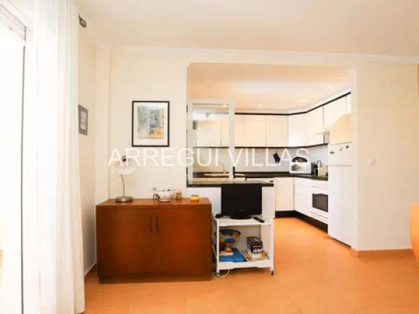 Piso en calle Palometa, 1