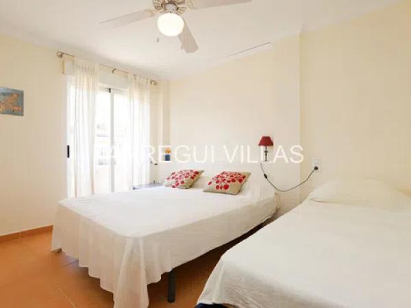 Piso en calle Palometa, 1