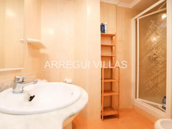 Piso en calle Palometa, 1