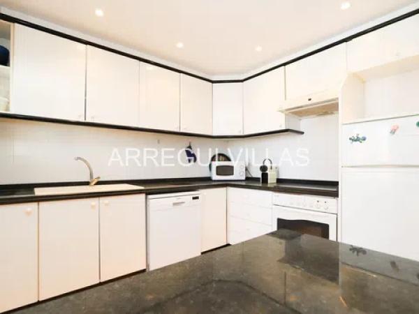 Piso en calle Palometa, 1