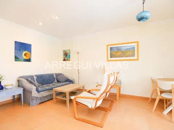 Piso en calle Palometa, 1