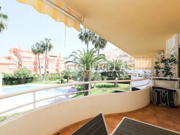 Piso en calle Palometa, 1