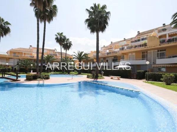 Piso en calle Palometa, 1