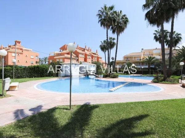 Piso en calle Palometa, 1