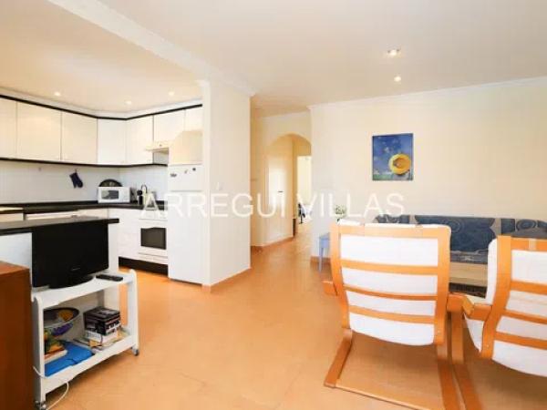 Piso en calle Palometa, 1