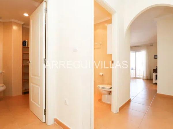 Piso en calle Palometa, 1