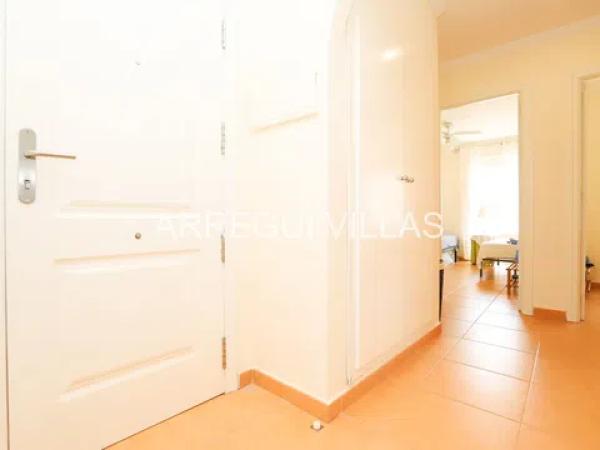 Piso en calle Palometa, 1