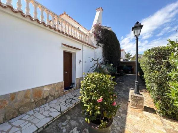 Chalet en Les Rotes/Las Rotas