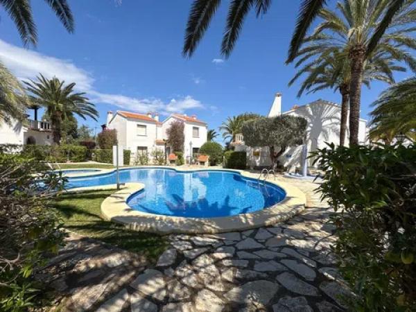 Chalet en Les Rotes/Las Rotas