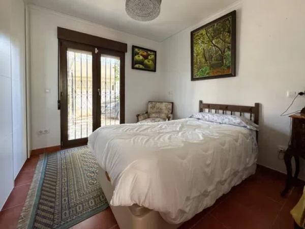 Chalet en Les Rotes/Las Rotas