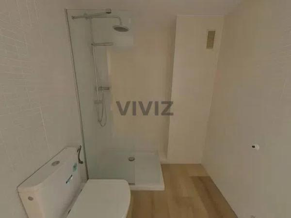 Piso en paseo de Ricardo Ortega, 2