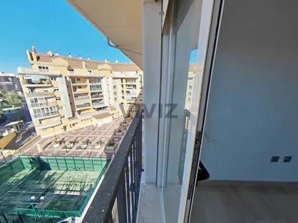 Piso en paseo de Ricardo Ortega, 2