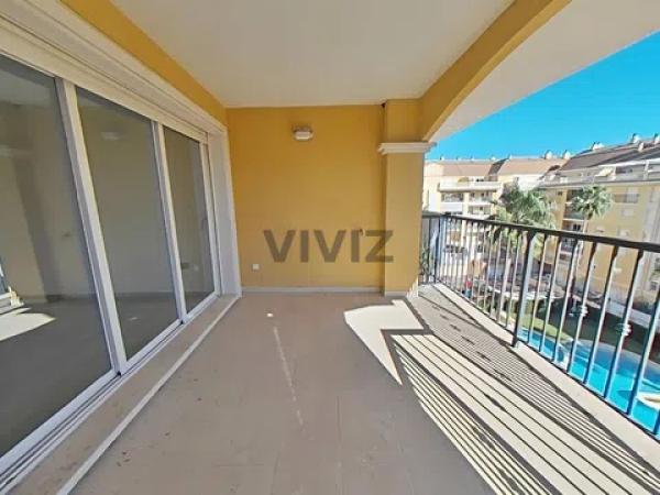 Piso en paseo de Ricardo Ortega, 2