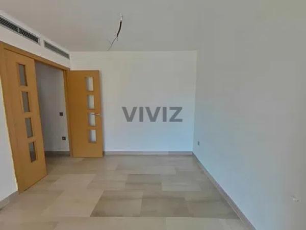 Piso en paseo de Ricardo Ortega, 2