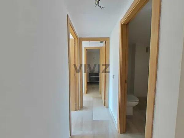 Piso en paseo de Ricardo Ortega, 2