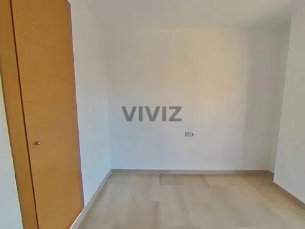 Piso en paseo de Ricardo Ortega, 2