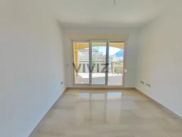 Piso en paseo de Ricardo Ortega, 2