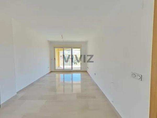 Piso en paseo de Ricardo Ortega, 2