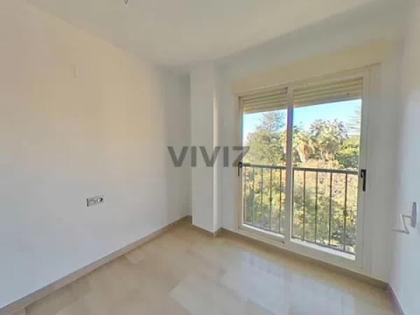 Piso en paseo de Ricardo Ortega, 2