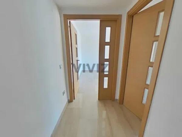 Piso en paseo de Ricardo Ortega, 2