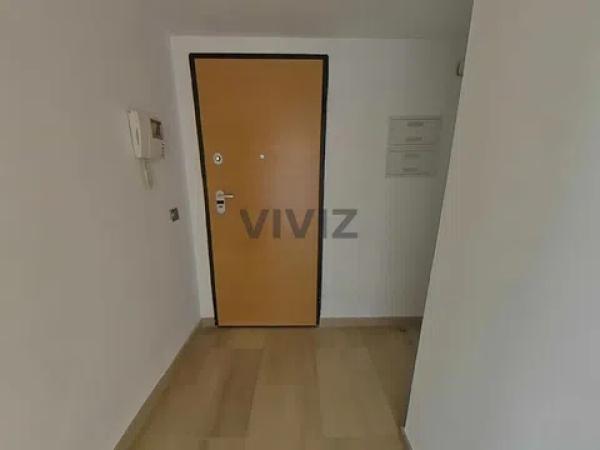 Piso en paseo de Ricardo Ortega, 2