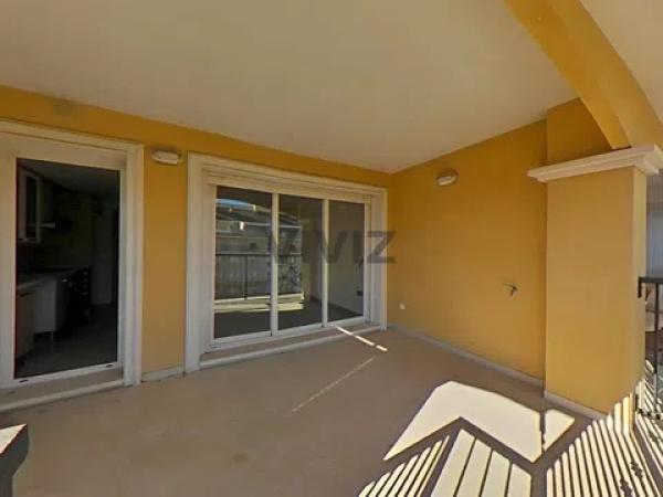 Piso en paseo de Ricardo Ortega, 2