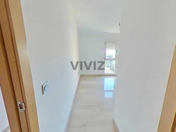 Piso en paseo de Ricardo Ortega, 2