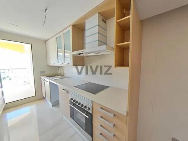 Piso en paseo de Ricardo Ortega, 2