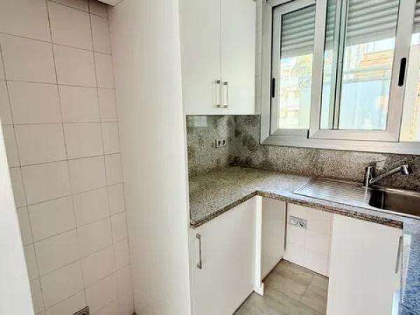 Piso en camino del Llavador, 14