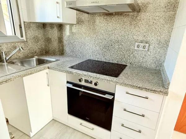 Piso en camino del Llavador, 14