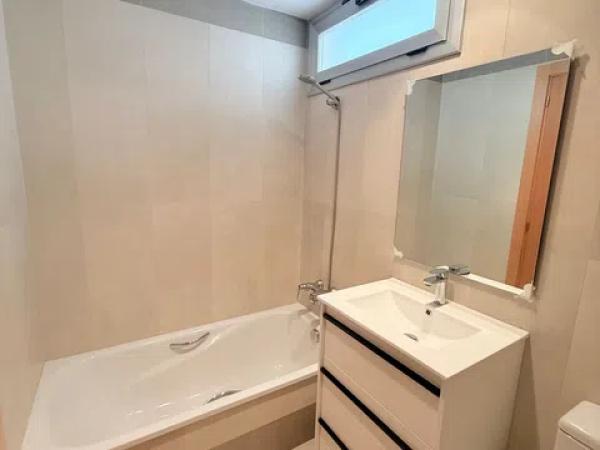 Piso en camino del Llavador, 14