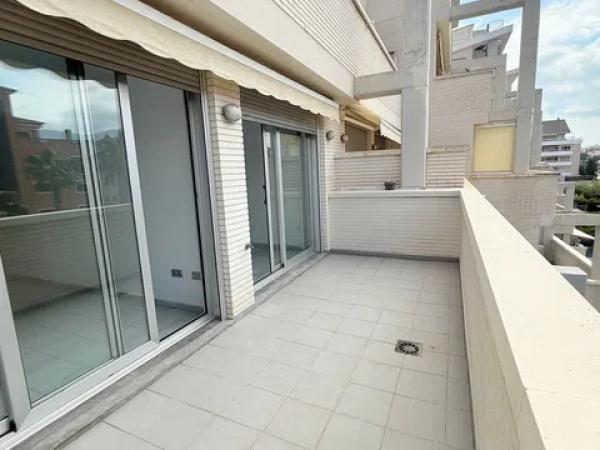 Piso en camino del Llavador, 14