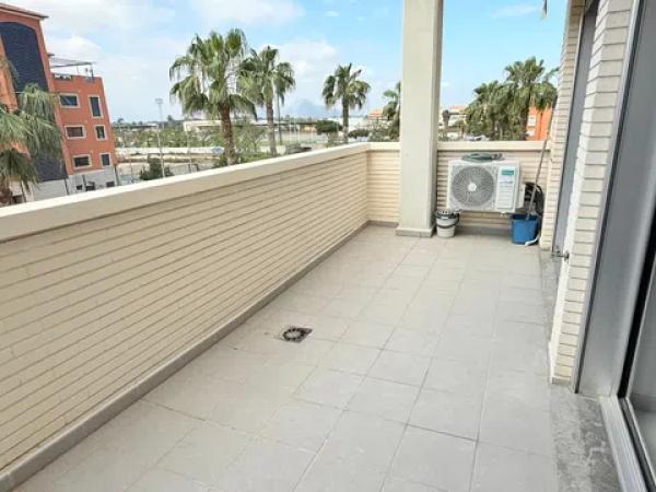 Piso en camino del Llavador, 14