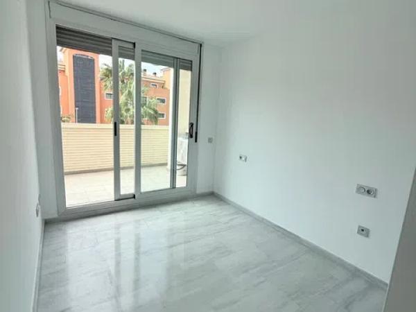 Piso en camino del Llavador, 14