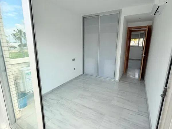 Piso en camino del Llavador, 14