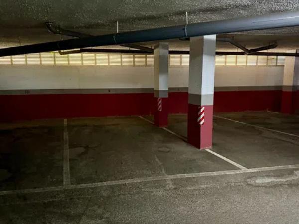 Piso en camino del Llavador, 14