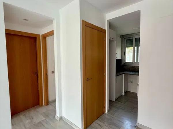 Piso en camino del Llavador, 14