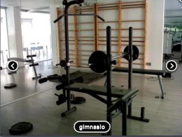 Piso en camino del Llavador, 14