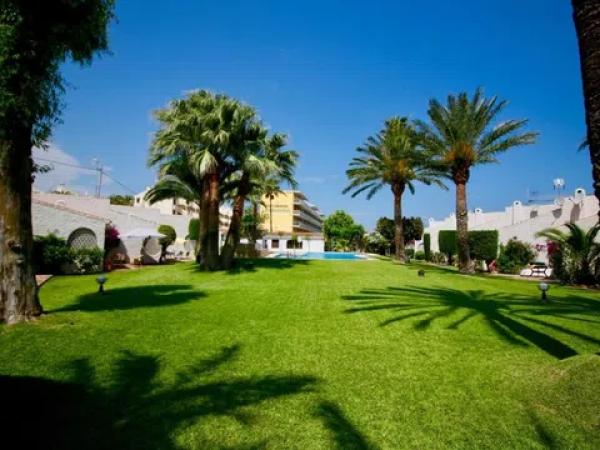 Chalet pareado en carretera de les Marines a Dénia, 148 a