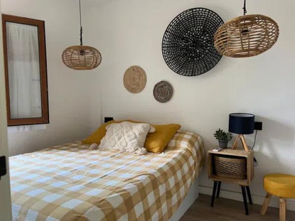 Chalet pareado en carretera de les Marines a Dénia, 148 a