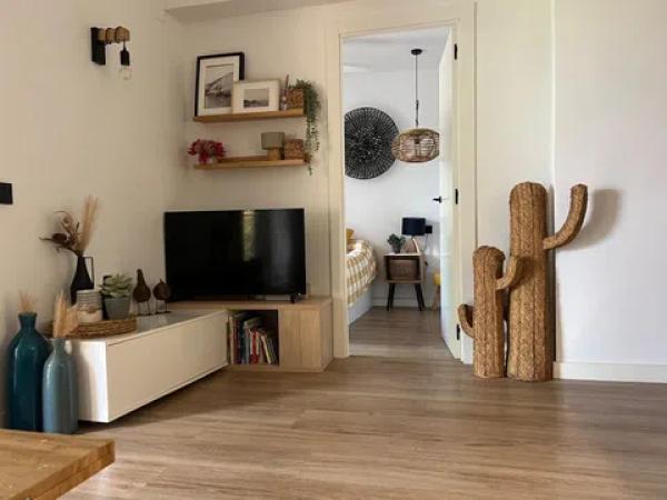 Chalet pareado en carretera de les Marines a Dénia, 148 a