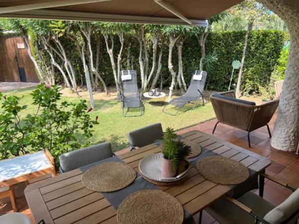 Chalet pareado en carretera de les Marines a Dénia, 148 a