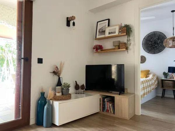 Chalet pareado en carretera de les Marines a Dénia, 148 a