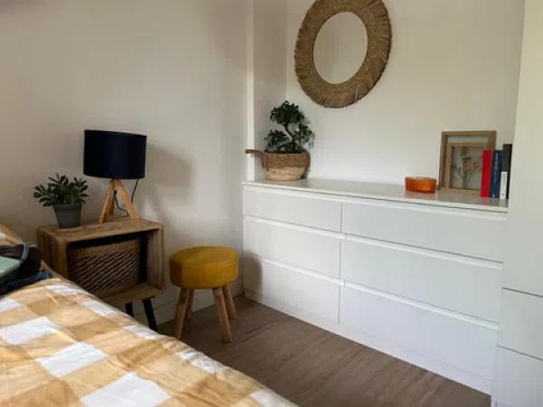 Chalet pareado en carretera de les Marines a Dénia, 148 a