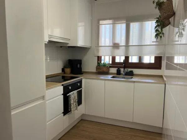 Chalet pareado en carretera de les Marines a Dénia, 148 a