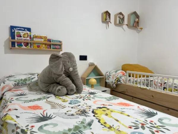 Chalet pareado en carretera de les Marines a Dénia, 148 a