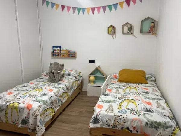 Chalet pareado en carretera de les Marines a Dénia, 148 a