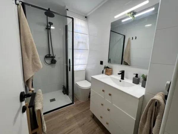 Chalet pareado en carretera de les Marines a Dénia, 148 a