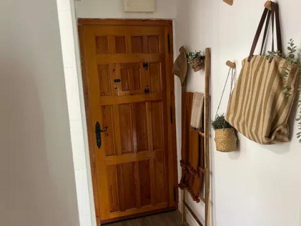 Chalet pareado en carretera de les Marines a Dénia, 148 a