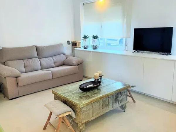 Estudio en calle Oceà Índic